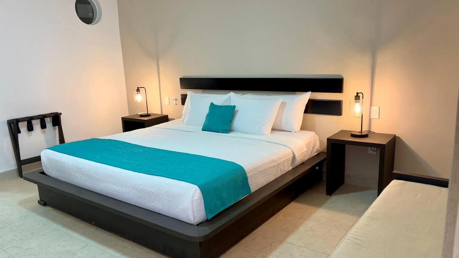Hotel Aria Rooftop & Pool Now With Breakfast Playa del Carmen