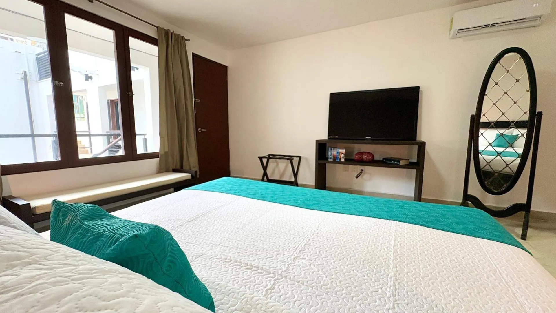 Hotel Aria Quinta Avenida & Rooftop Playa Del Carmen