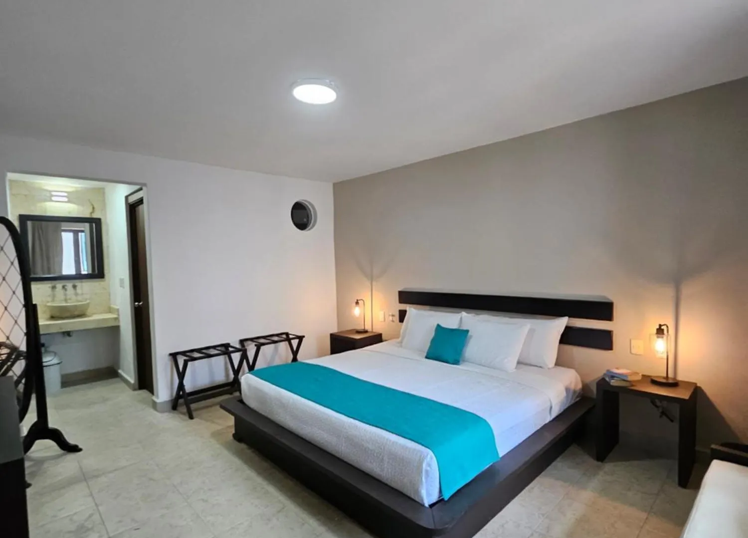 Hotel Aria Rooftop & Pool Now With Breakfast Playa del Carmen 0*,  Mexico