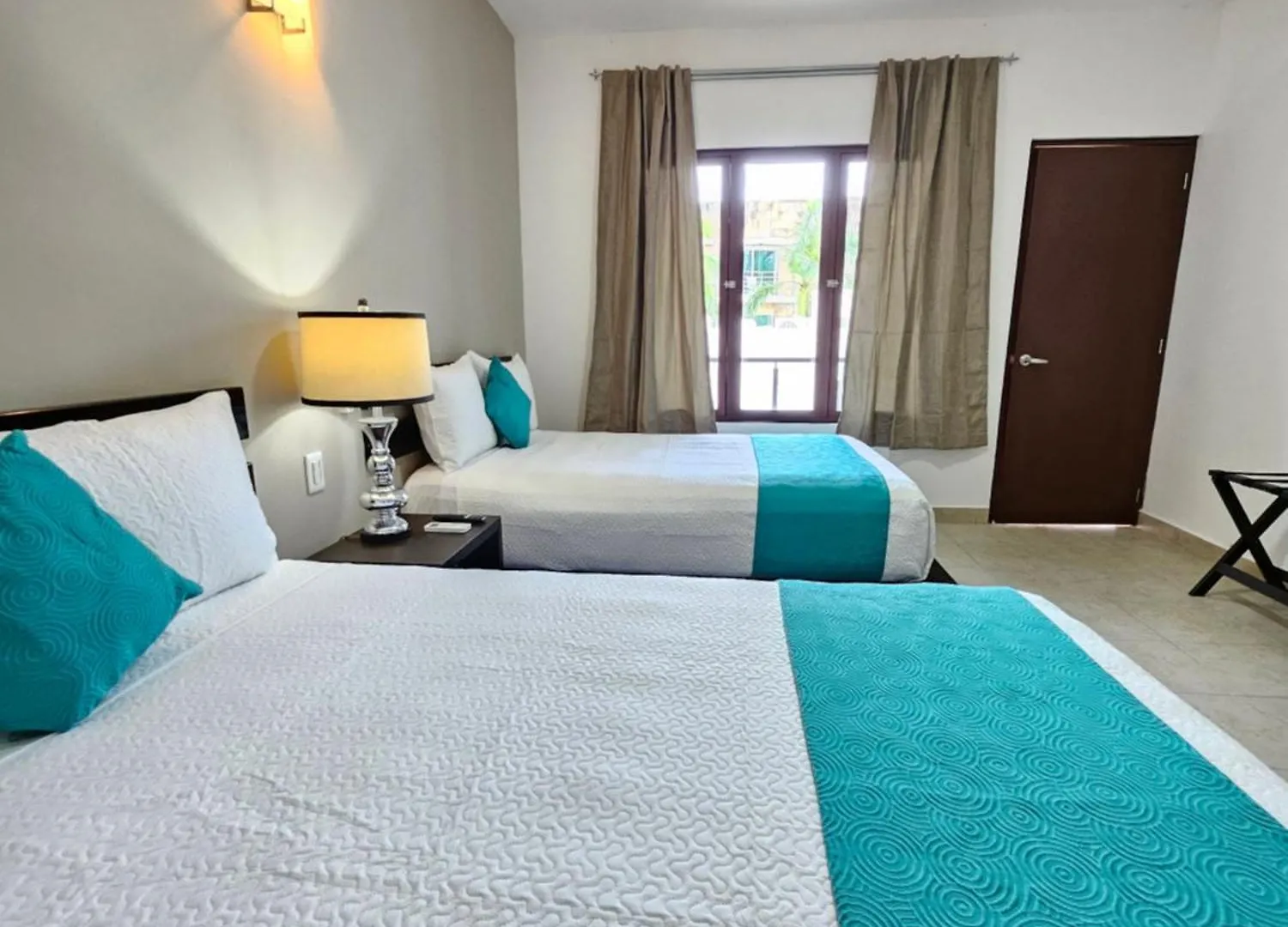 Hotel Aria Quinta Avenida & Rooftop Playa Del Carmen 0*,  Mexico