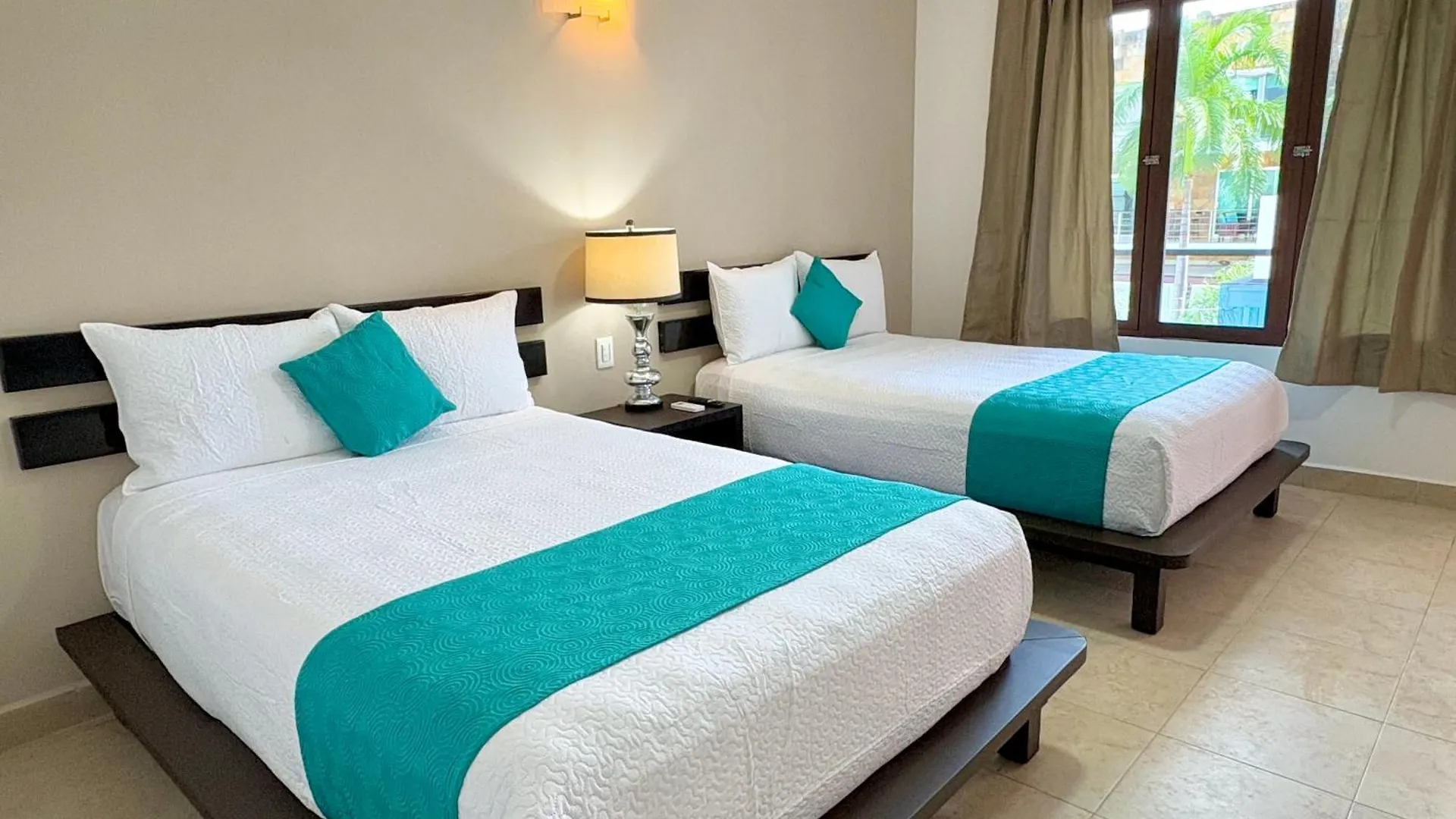 Hotel Aria Rooftop & Pool Now With Breakfast Playa del Carmen 0*,