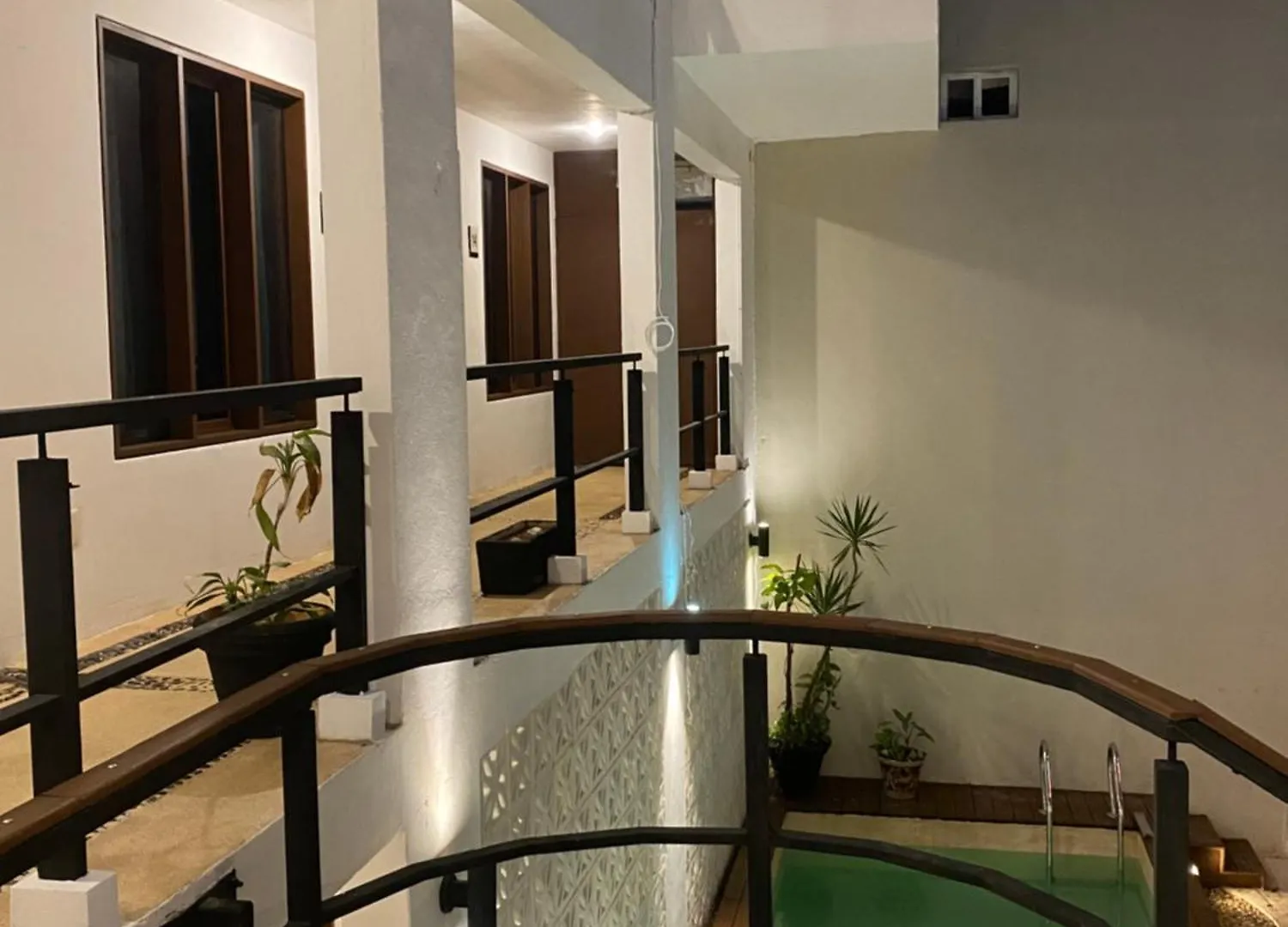 Hotel Aria Rooftop & Pool Now With Breakfast Playa del Carmen 0*,  Mexico