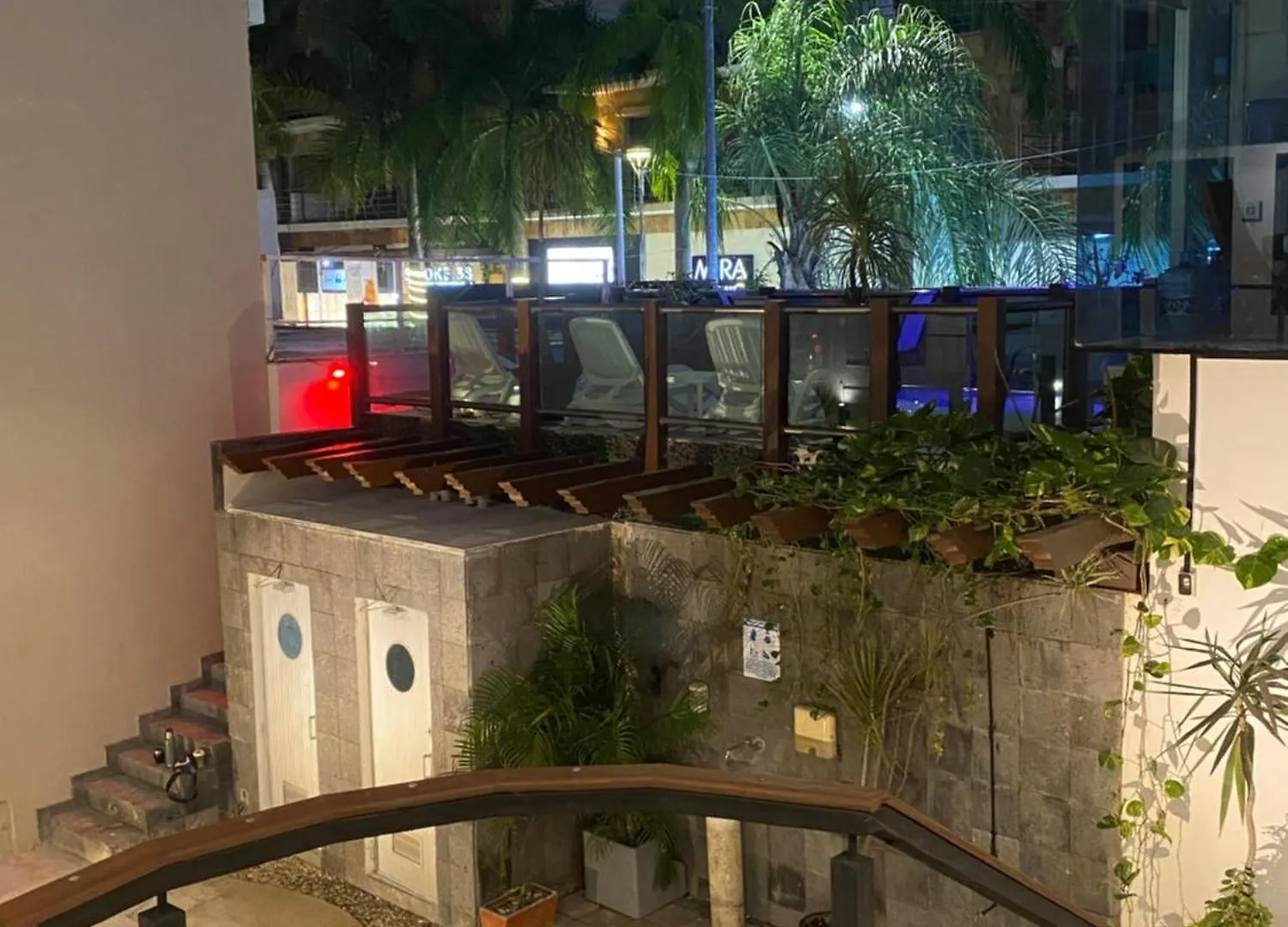 Hotel Aria Rooftop & Pool Now With Breakfast Playa del Carmen
